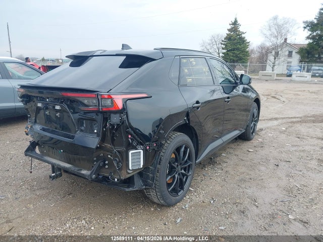 JTMADAFC8TJ004389 Subaru Solterra