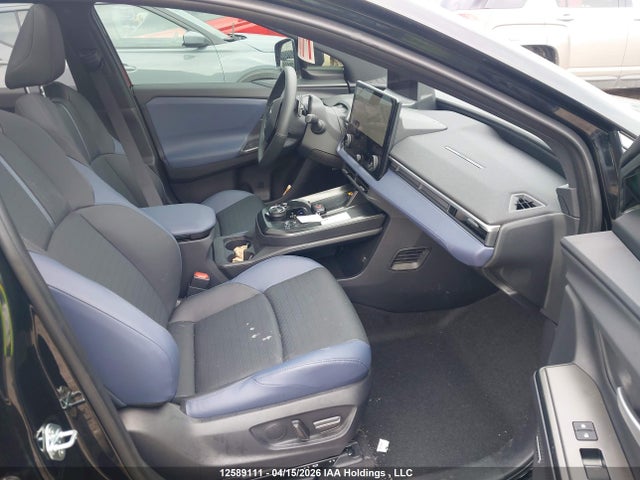 JTMADAFC8TJ004389 Subaru Solterra