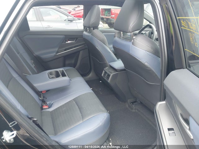 JTMADAFC8TJ004389 Subaru Solterra
