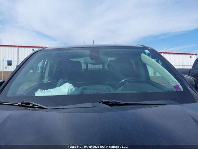 1GCGTDEN5K1123372 Chevrolet Colorado Z71