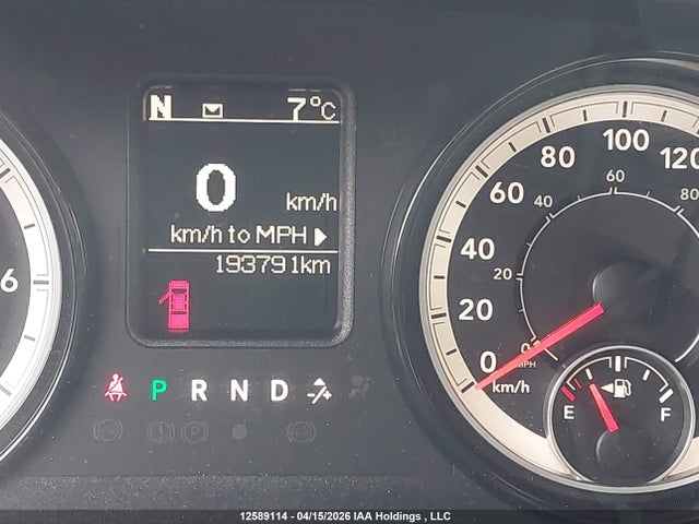 Продажа на аукционе авто 2017 Ram 1500 St, vin: 3C6RR7KT7HG734677, номер лота: 12589114