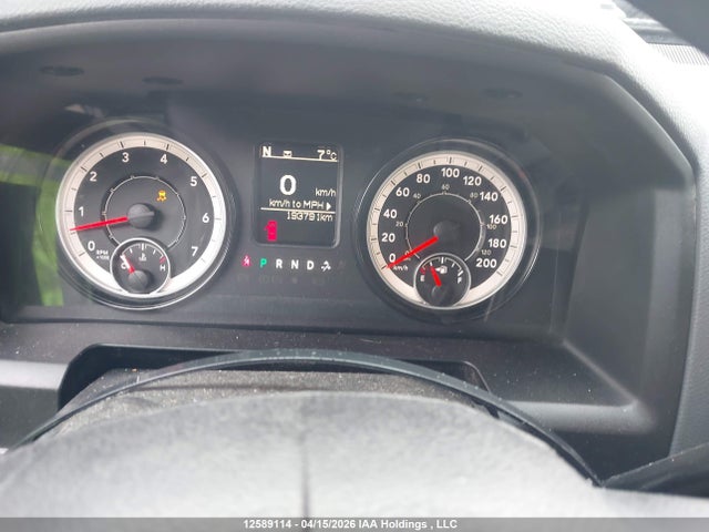 Продажа на аукционе авто 2017 Ram 1500 St, vin: 3C6RR7KT7HG734677, номер лота: 12589114
