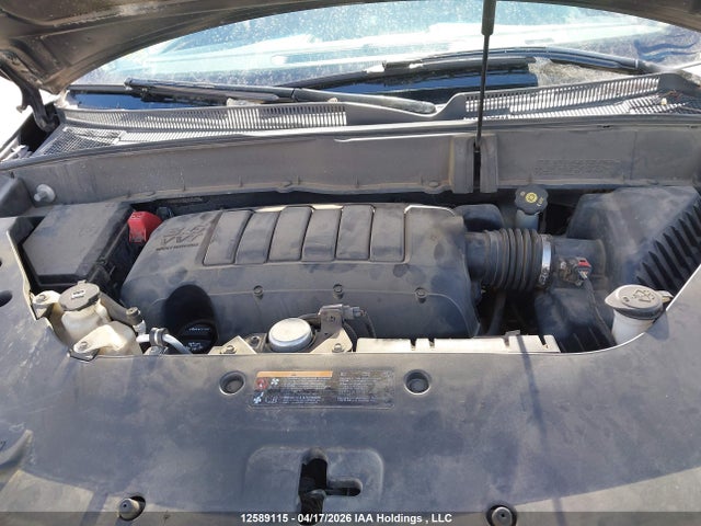 Aukcja sprzedaży 2016 Chevrolet Traverse Ltz, vin: 1GNKVJKD6GJ342614, numer aukcji: 12589115