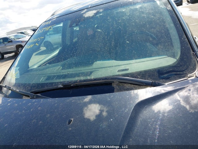 Aukcja sprzedaży 2016 Chevrolet Traverse Ltz, vin: 1GNKVJKD6GJ342614, numer aukcji: 12589115
