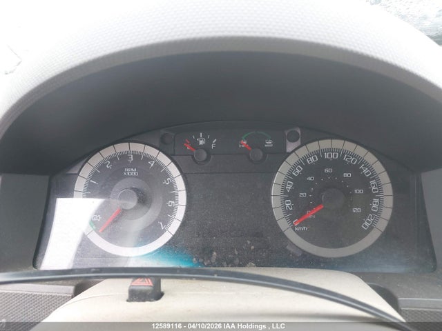 12589116 :رقم المزاد ، 1FMCU59389KC24075 vin ، 2009 Ford Escape Hybrid مزاد بيع