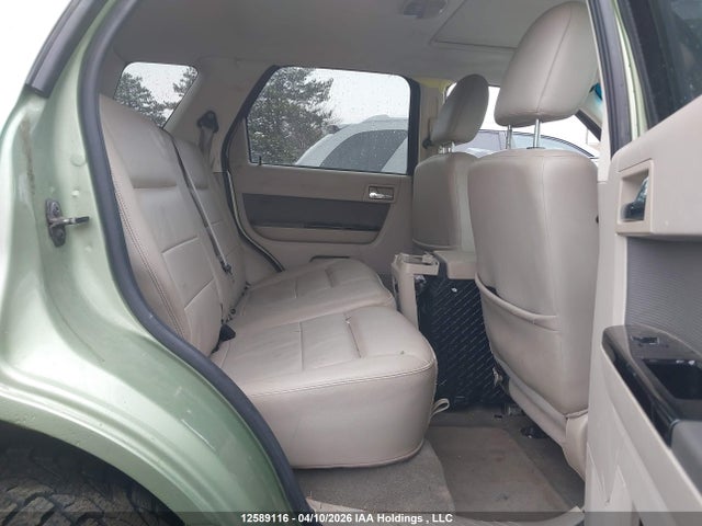 12589116 :رقم المزاد ، 1FMCU59389KC24075 vin ، 2009 Ford Escape Hybrid مزاد بيع