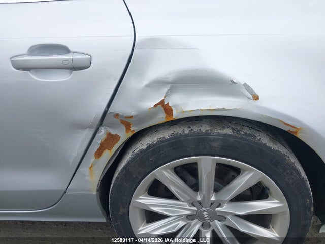Aukcja sprzedaży 2012 Audi A7 Premium, vin: WAUWGCFC2CN091141, numer aukcji: 12589117