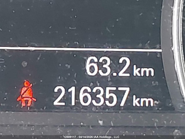 Aukcja sprzedaży 2012 Audi A7 Premium, vin: WAUWGCFC2CN091141, numer aukcji: 12589117