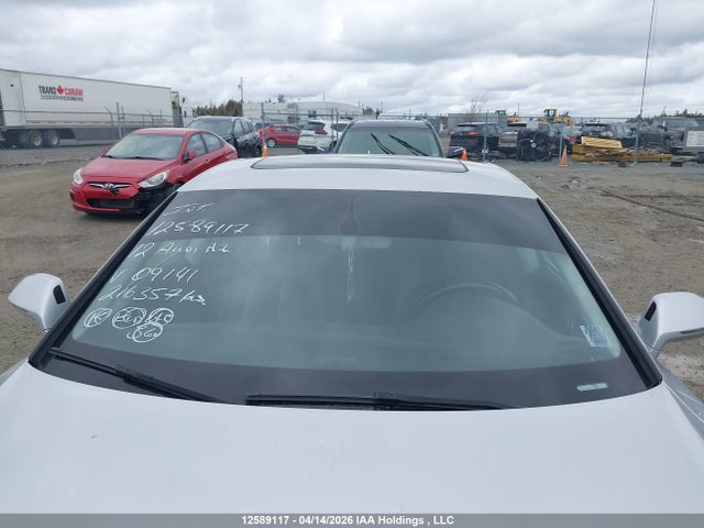 Aukcja sprzedaży 2012 Audi A7 Premium, vin: WAUWGCFC2CN091141, numer aukcji: 12589117