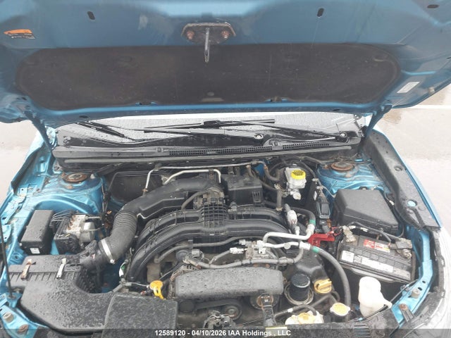 Aukcja sprzedaży 2017 Subaru Impreza Touring, vin: 4S3GTAE6XH3739248, numer aukcji: 12589120