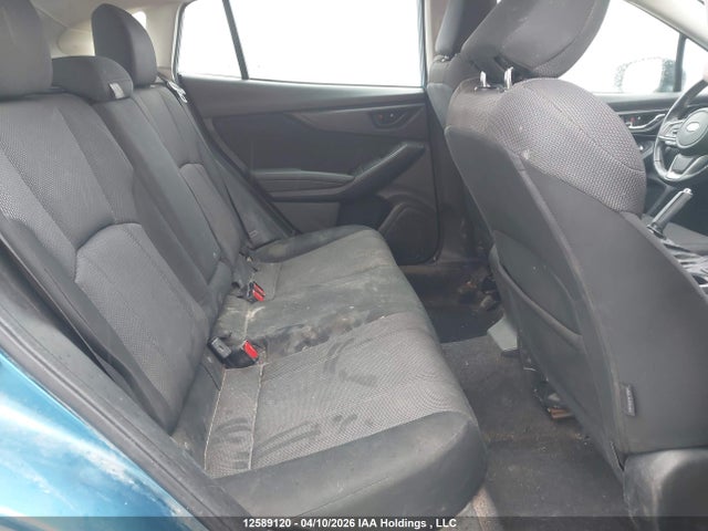 Aukcja sprzedaży 2017 Subaru Impreza Touring, vin: 4S3GTAE6XH3739248, numer aukcji: 12589120