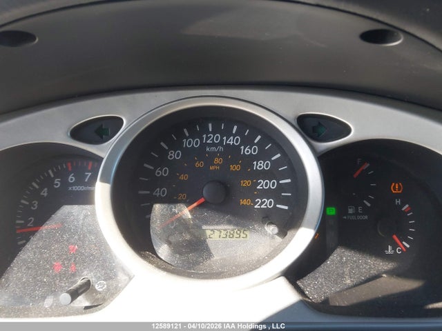 2004 Toyota Highlander მანქანა იყიდება აუქციონზე, vin: JTEEP21A840003699, აუქციონის ნომერი: 12589121