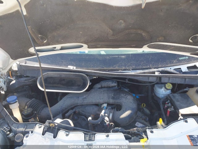 Продаж на аукціоні авто 2018 Ford Transit T-250, vin: 1FTYR2CM9JKB00185, номер лоту: 12589124