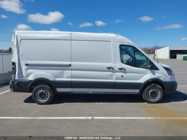 Продаж на аукціоні авто 2018 Ford Transit T-250, vin: 1FTYR2CM9JKB00185, номер лоту: 12589124