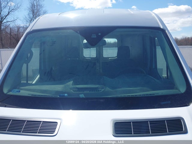 Продаж на аукціоні авто 2018 Ford Transit T-250, vin: 1FTYR2CM9JKB00185, номер лоту: 12589124