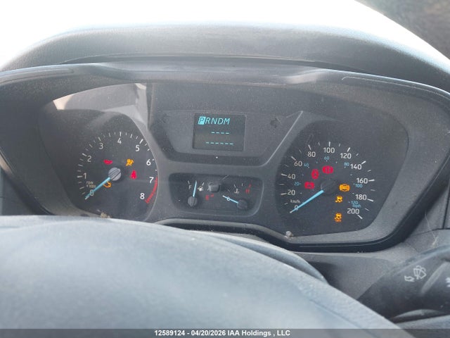 Продаж на аукціоні авто 2018 Ford Transit T-250, vin: 1FTYR2CM9JKB00185, номер лоту: 12589124