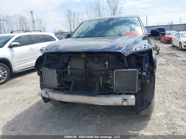 5TFJA5EC9NX007402 Toyota Tundra
