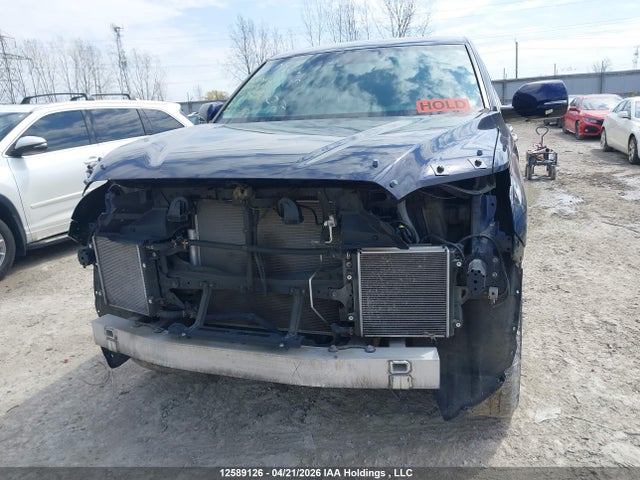 5TFJA5EC9NX007402 Toyota Tundra