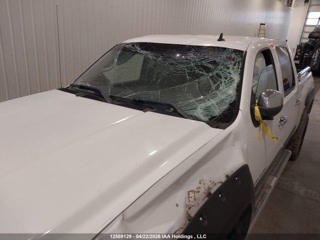 Aukcja sprzedaży 2011 Chevrolet Silverado 1500 Lt, vin: 3GCPKSE32BG360795, numer aukcji: 12589129