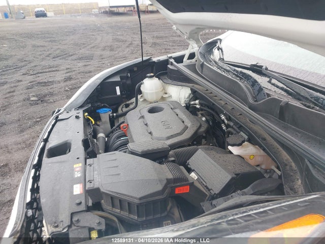 12589131 :رقم المزاد ، KNDPMCAC6L7648743 vin ، 2020 Kia Sportage Lx/lx Anniversary/lx S مزاد بيع