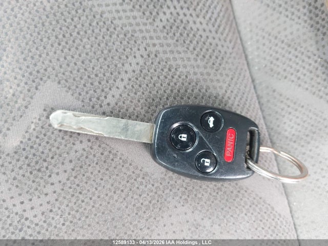Aukcja sprzedaży 2013 Honda Civic Lx, vin: 2HGFG3B41DH000258, numer aukcji: 12589133