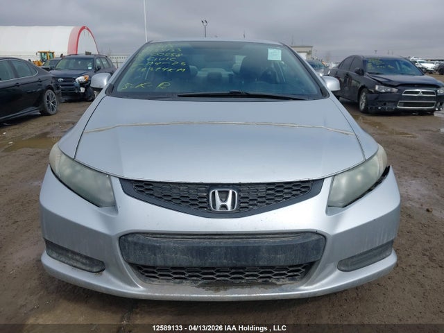 Aukcja sprzedaży 2013 Honda Civic Lx, vin: 2HGFG3B41DH000258, numer aukcji: 12589133