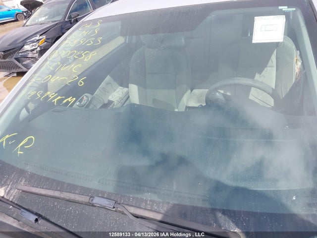 Aukcja sprzedaży 2013 Honda Civic Lx, vin: 2HGFG3B41DH000258, numer aukcji: 12589133