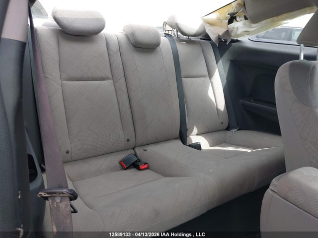 Aukcja sprzedaży 2013 Honda Civic Lx, vin: 2HGFG3B41DH000258, numer aukcji: 12589133