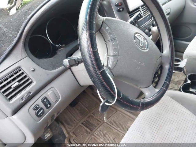 Aukcja sprzedaży 2006 Toyota Sienna Ce, vin: 5TDZA23C86S427292, numer aukcji: 12589134