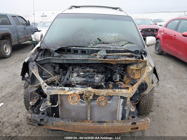 Aukcja sprzedaży 2006 Toyota Sienna Ce, vin: 5TDZA23C86S427292, numer aukcji: 12589134