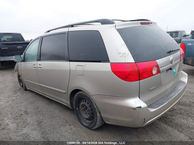 Aukcja sprzedaży 2006 Toyota Sienna Ce, vin: 5TDZA23C86S427292, numer aukcji: 12589134