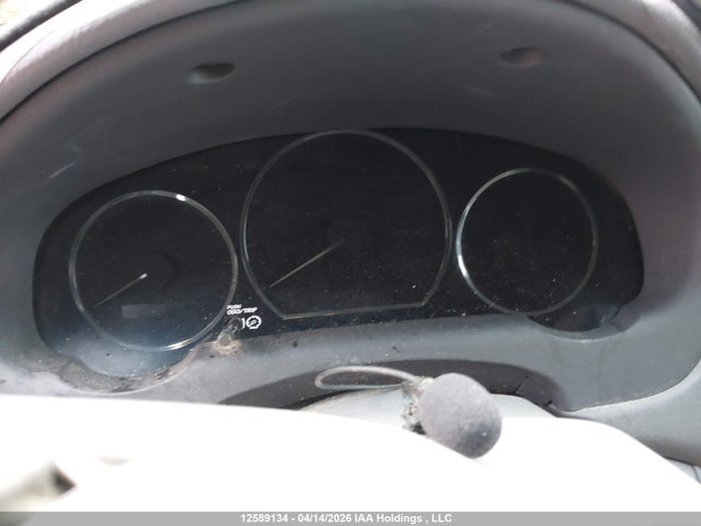 Aukcja sprzedaży 2006 Toyota Sienna Ce, vin: 5TDZA23C86S427292, numer aukcji: 12589134