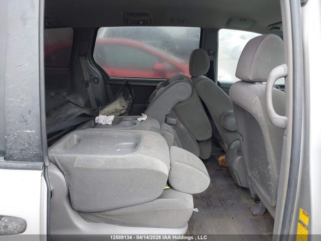 Aukcja sprzedaży 2006 Toyota Sienna Ce, vin: 5TDZA23C86S427292, numer aukcji: 12589134