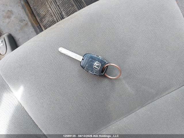 Aukcja sprzedaży 2008 Honda Civic Lx, vin: 2HGFA16528H106071, numer aukcji: 12589135