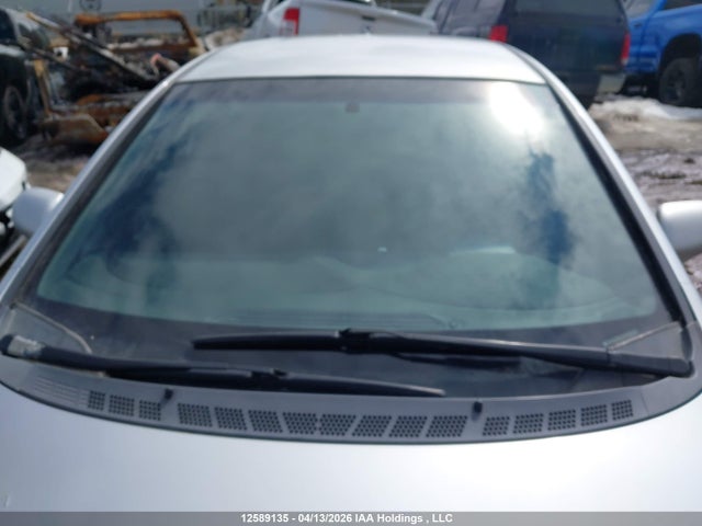 Aukcja sprzedaży 2008 Honda Civic Lx, vin: 2HGFA16528H106071, numer aukcji: 12589135