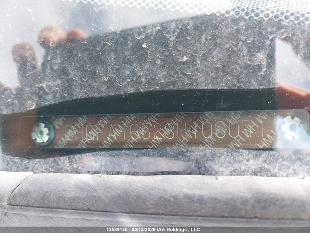 Aukcja sprzedaży 2008 Honda Civic Lx, vin: 2HGFA16528H106071, numer aukcji: 12589135