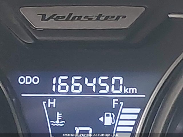 Продаж на аукціоні авто 2014 Hyundai Veloster Turbo, vin: KMHTC6AE6EU209014, номер лоту: 12589136