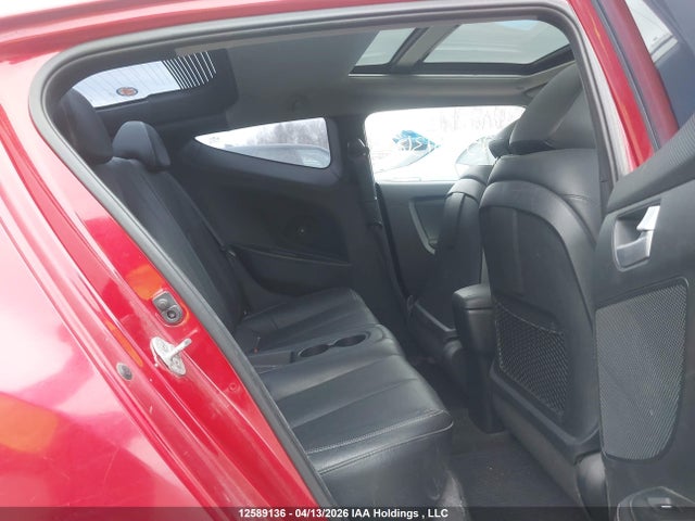 Продаж на аукціоні авто 2014 Hyundai Veloster Turbo, vin: KMHTC6AE6EU209014, номер лоту: 12589136