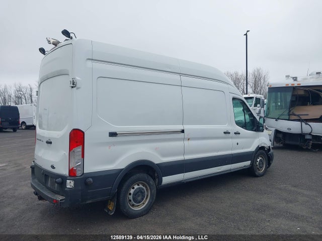Ford Transit 2017 1FTBW2XG2HKA43857 Image 4