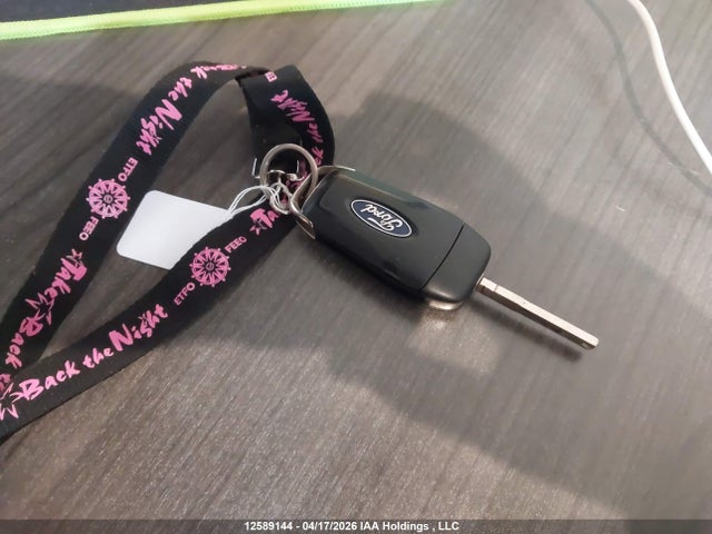 12589144 :رقم المزاد ، 1FMCU9F65LUB33329 vin ، 2020 Ford Escape S مزاد بيع