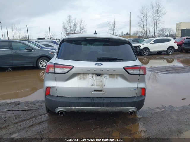 12589144 :رقم المزاد ، 1FMCU9F65LUB33329 vin ، 2020 Ford Escape S مزاد بيع