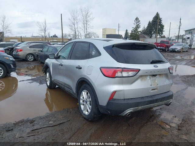 1FMCU9F65LUB33329 Ford ESCAPE S