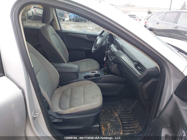 12589144 :رقم المزاد ، 1FMCU9F65LUB33329 vin ، 2020 Ford Escape S مزاد بيع