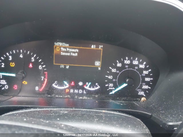 1FMCU9F65LUB33329 Ford ESCAPE S