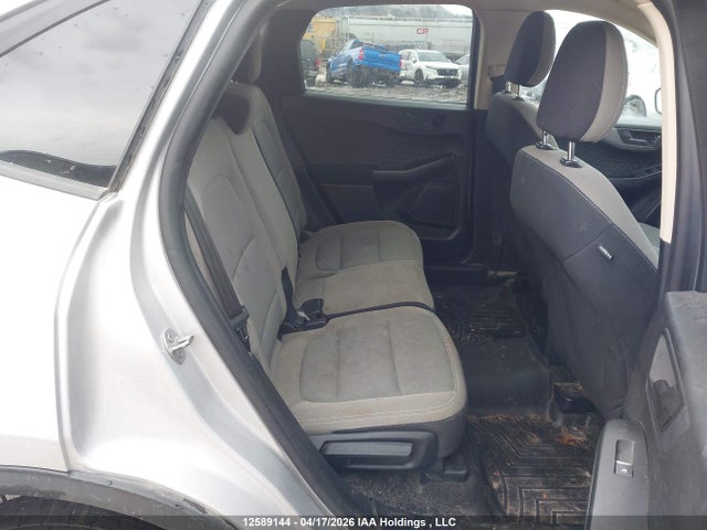 1FMCU9F65LUB33329 Ford ESCAPE S
