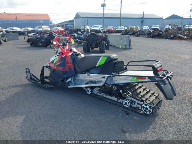 Продажа на аукционе авто 2018 Arctic Cat Snowmobile, vin: 4UF18SNW5JT115269, номер лота: 12589151