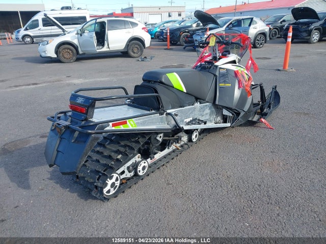Продажа на аукционе авто 2018 Arctic Cat Snowmobile, vin: 4UF18SNW5JT115269, номер лота: 12589151