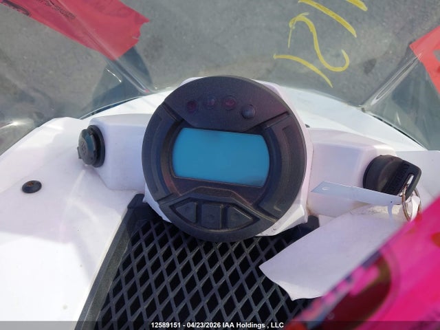 Продажа на аукционе авто 2018 Arctic Cat Snowmobile, vin: 4UF18SNW5JT115269, номер лота: 12589151