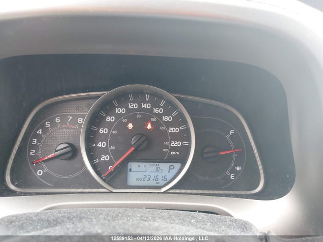 2014 Toyota Rav4 Le მანქანა იყიდება აუქციონზე, vin: 2T3ZFREV9EW104620, აუქციონის ნომერი: 12589153