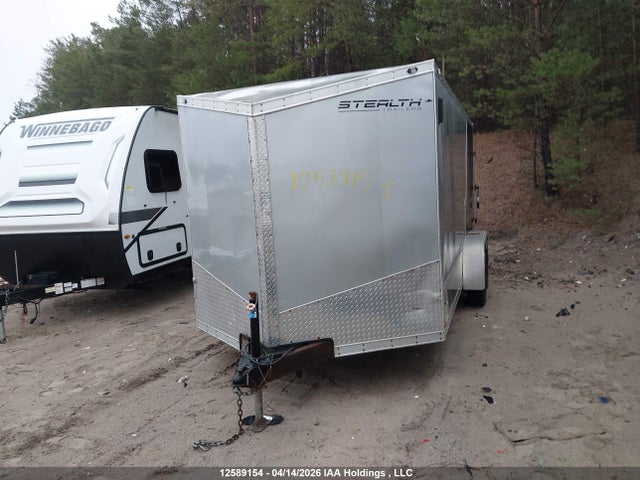 52LBE1626EE019021 Stealth Stealth